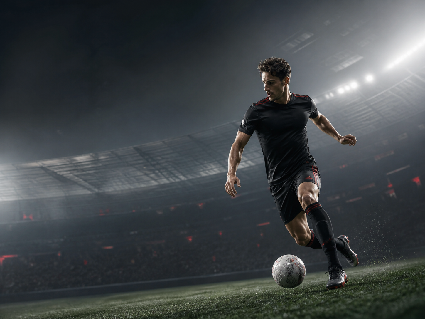 SOCCER project