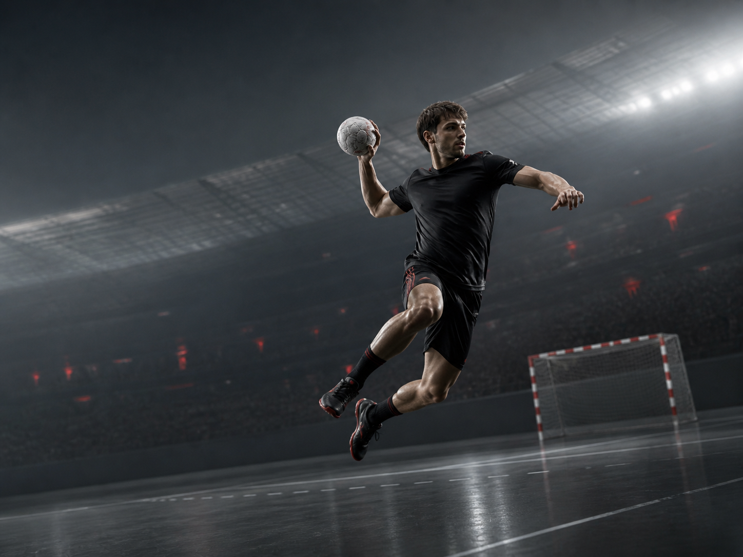 HANDBALL project