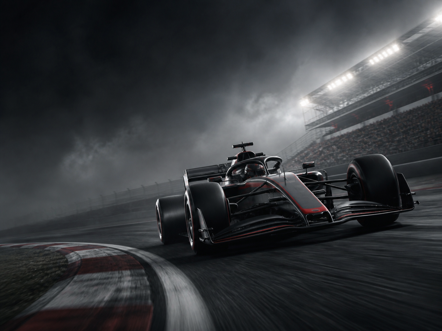 MOTORSPORTS project